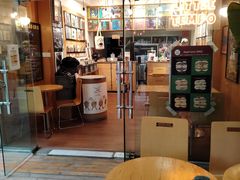 -Bagel Camp爵士贝果店