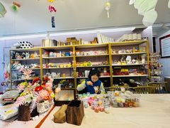 -100家灵感仓库·DIY团建(什刹海店)