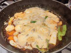 -肖记公安牛肉鱼杂馆·省级非物质文化遗产(江汉路直营店)