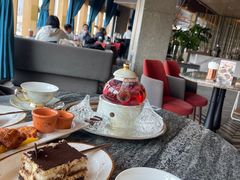 -良木缘咖啡西餐(太古里店)