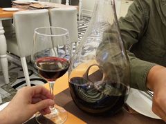 皇冠波尔多红葡萄酒-红房子西菜馆(淮海中路店)