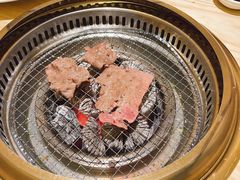 -松鱼亭·和牛烧肉(协鑫广场店)