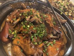 -小乡小镇·传承桐庐土菜·老板亲自烧的菜