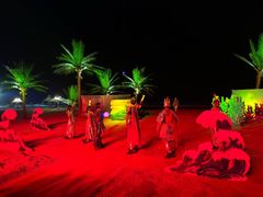 -渔岛海洋度假区