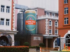 -青岛啤酒博物馆
