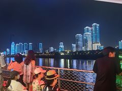 -武汉两江游览·夜游长江(汉口粤汉码头)