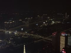 -广州四季酒店