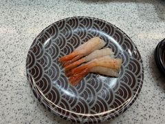 -争鲜回转寿司(大连和平广场凯德PLUS店)