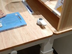 -光明园迪儿童学习桌椅(广州购书中心店)