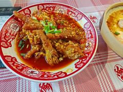 -高嗲嗲·湘味爆炒王(云密城店)