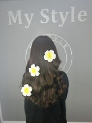 -MyStyle美发沙龙