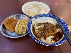 -张明富面皮店(东大街店)