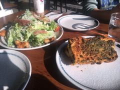 蒜香面包-PIZZA BIANCA(万象城店)