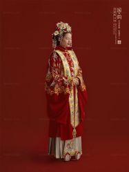 点击看大图 -青禾蒙娜丽莎婚纱摄影(武汉总店)