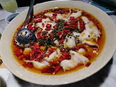 -懒人盐府人家(航天桥店)