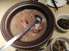 -老村长•湖北家常菜(南湖店)