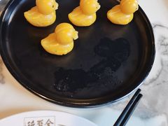 -全聚德(蓝山店)