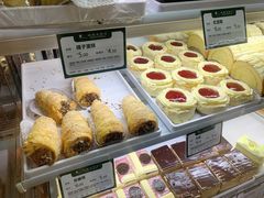 -蜂蝶来饼店(拱北总店)
