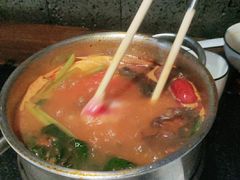 -番食园鲜食火锅(高新店)