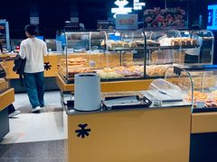 -UH祐禾(武汉武商MALL店)