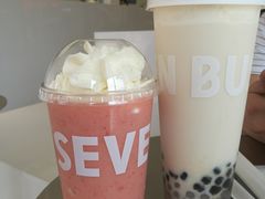 -SEVENBUS(中骏世界城店)