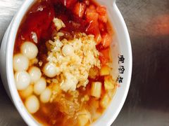 -宽窄巷成都菜(青岛路万达广场店)
