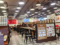 大堂-黄恩记茶餐厅(杨箕店)
