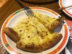 -比格比萨自助(国展店)