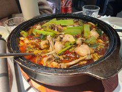 -川知味(京华城店)