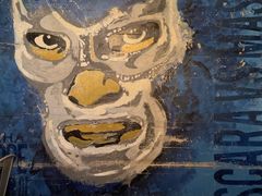 -Luchador摔跤手墨西哥餐厅(恒宇广场店)