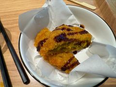 -池奈·日式咖喱蛋包饭(赛高店)