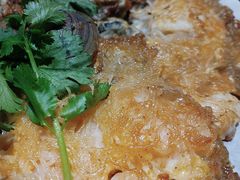 -百年银屏蚝烙·潮汕菜·非遗(乐山店)