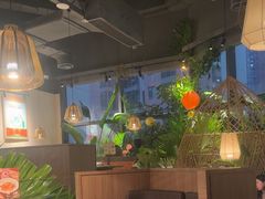 -大头椰·椰子鸡火锅(南宁万象城店)