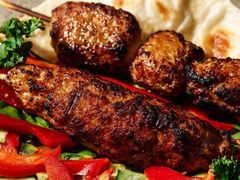 -老地方烤肉(东岗路店)