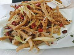 -北戴河庆山饭店·海鲜砂锅粥(北戴河黑石路店)