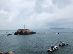 -东极岛景区
