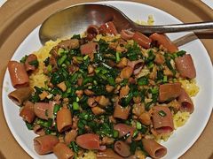 -双合园·海鲜水饺青岛菜(万佳广场店)