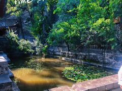 -华清宫景区