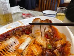 -同发号饭庄(复兴路店)