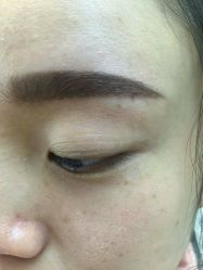 -MIVI野生眉纹绣纹眉