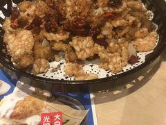-避风塘(金山万达店)