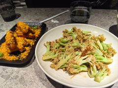 -留半山·香港食堂(啦啦宝都店)