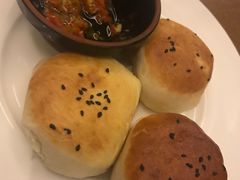 -Tajine Moroccan塔金摩洛哥中东餐厅