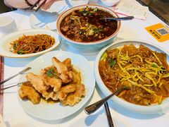 -红樱桃·欢乐餐厅(太原里店)