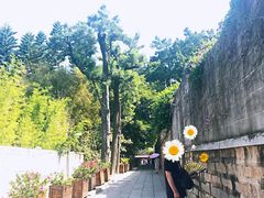 -胡里山炮台