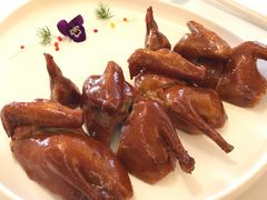 -北京厨房(西安SKP店)