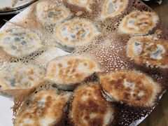 -葛记焖饼(伏牛路店)