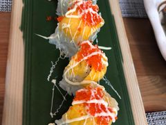 -活鳗饭·鹅肝范儿(高碑店店)