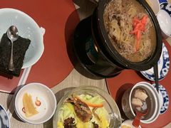 -小山日本料理(兴业太古汇店)
