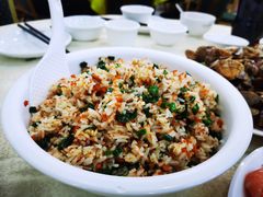-锐记美食店·现捞海鲜(闸坡店)